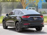 Geely Tugella 2024